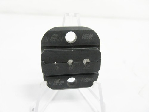 AMP 9-1478248-0 HEX DIE RG174 - RG178 Coaxial RF - BNC, MCX, SMB, SMC ~ TYCO