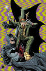 Batman The Dark Knight Volume 3: Mad (The New 52) by Gregg Andrew Hurwitz (Hardback, 2014)
