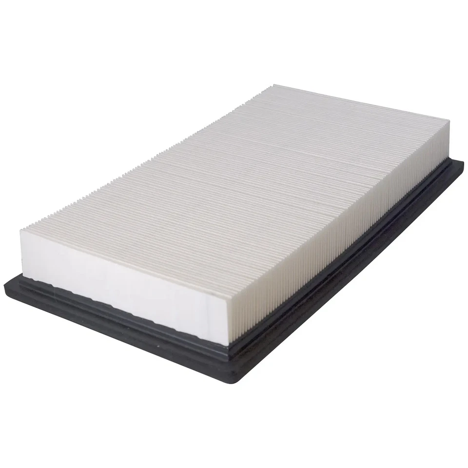 Filtro de aire DENSO 143-3338 para modelos seleccionados de Ford Lincoln Mercury 07-18 Foto 2 de 2