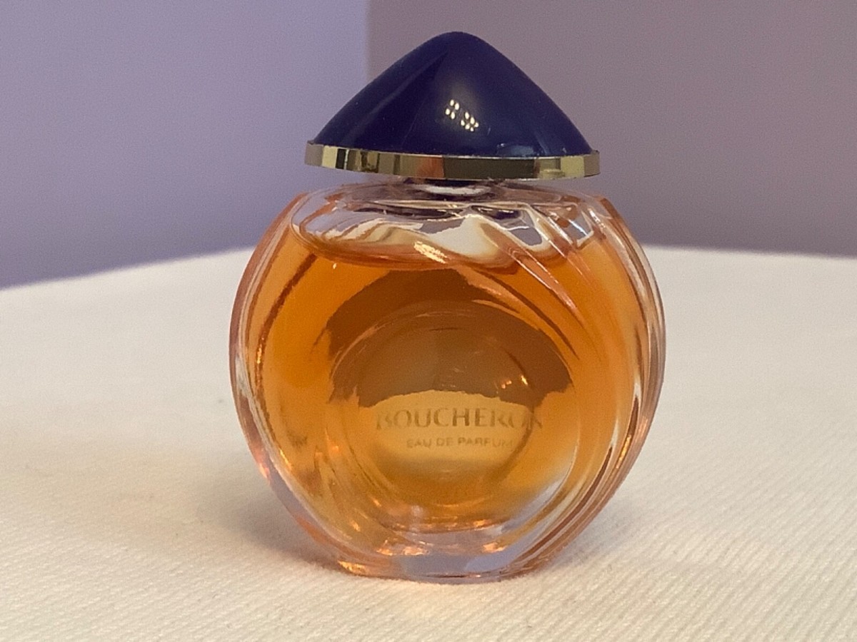 Vintage Boucheron by Boucheron Mini Eau de Parfum Perfume
