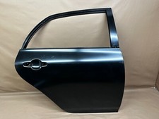 New Genuine 2009-2013 Toyota Corolla Door Shell Rear Right Side Oem 67003-02320 New Genuine 2009-2013 Toyota Corolla Door Shell Rear Right Side Oem 67003-02320