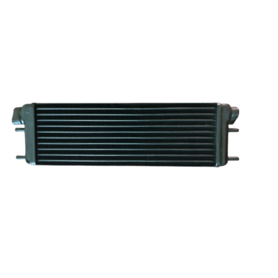 Bentley Continental Gt & Flying Spur Transmission Oil Cooler