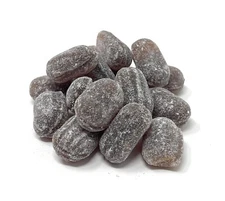 Horehound Sanded Hard Candy, 40 Oz. & 80 Oz. ~YANKEETRADERS® ~FREE SHIPPING