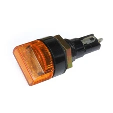 20A 32Vdc 3AG/3AB Fuse Holder Panel Mount Indicating Littelfuse