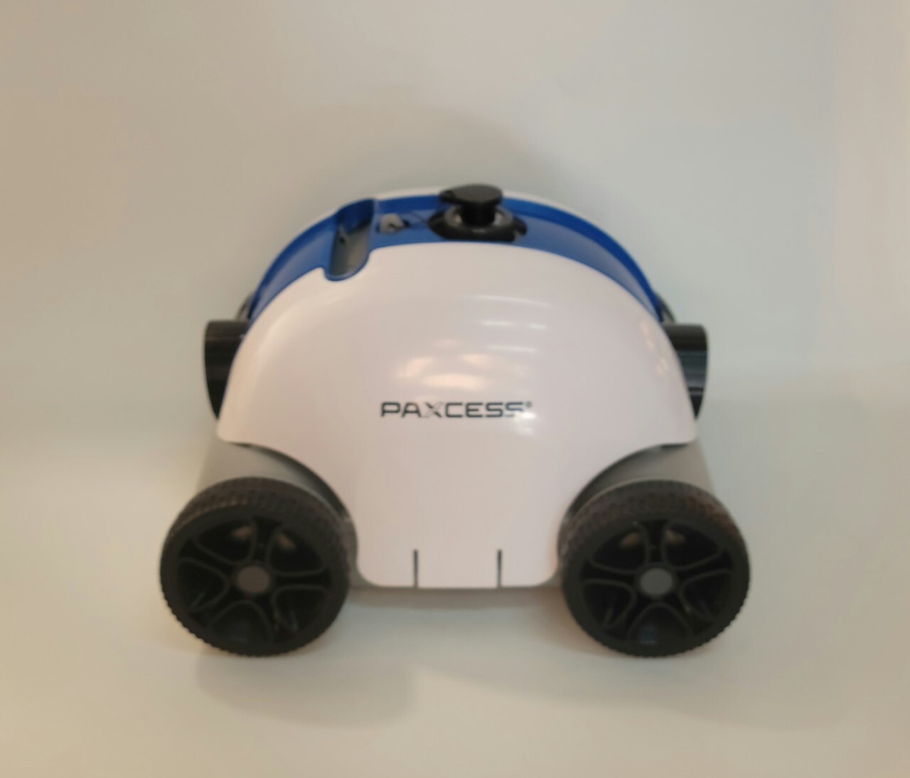 PAXCESS HJ1103 Cordless Robotic Pool Cleaner Automatic Robot Vacuum eBay