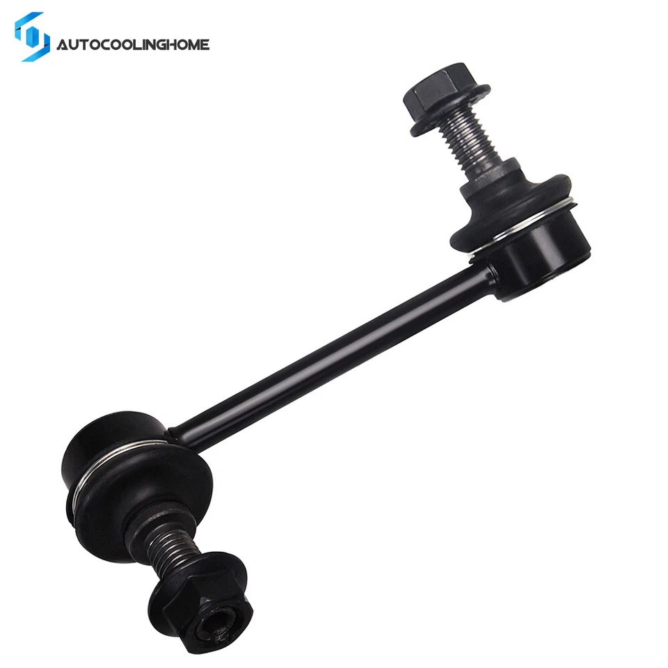 Kit de barra oscilante traseira e bucha para 2003-2008 Saab 9-7x Buick Rainier Chevrolet SSR - Imagem 4 de 4