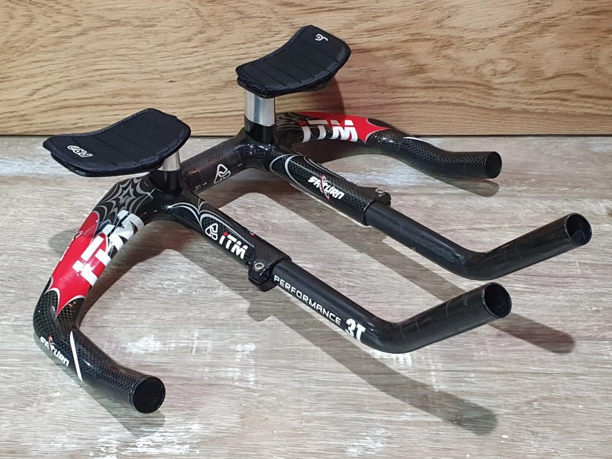 ITM Aerobar Bicycle Handlebars for sale | eBay