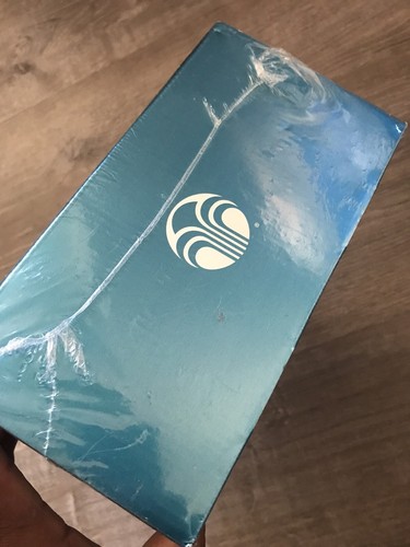 NU SKIN NUSKIN ageLOC GALVANIC BODY SPA PACK Gel Modelador Dermático FX Lufra NIEBLA - Imagen 7 de 8