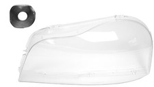 VOLVO XC90 XC-90 2002-2015 SCHEINWERFER GLAS SCHEINWERFERGLAS KLEBER LINKS