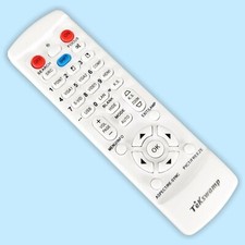 New HITACHI Projector Remote EXACT COPY CP-X201 CP-X301 CP-X450