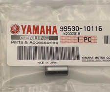 Yamaha OEM dowel pin (99530-10116-00) crankca...
