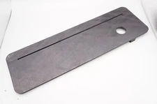 Replacement Throat Plate Zero Clearance Insert for Robland X31 Combination Saw