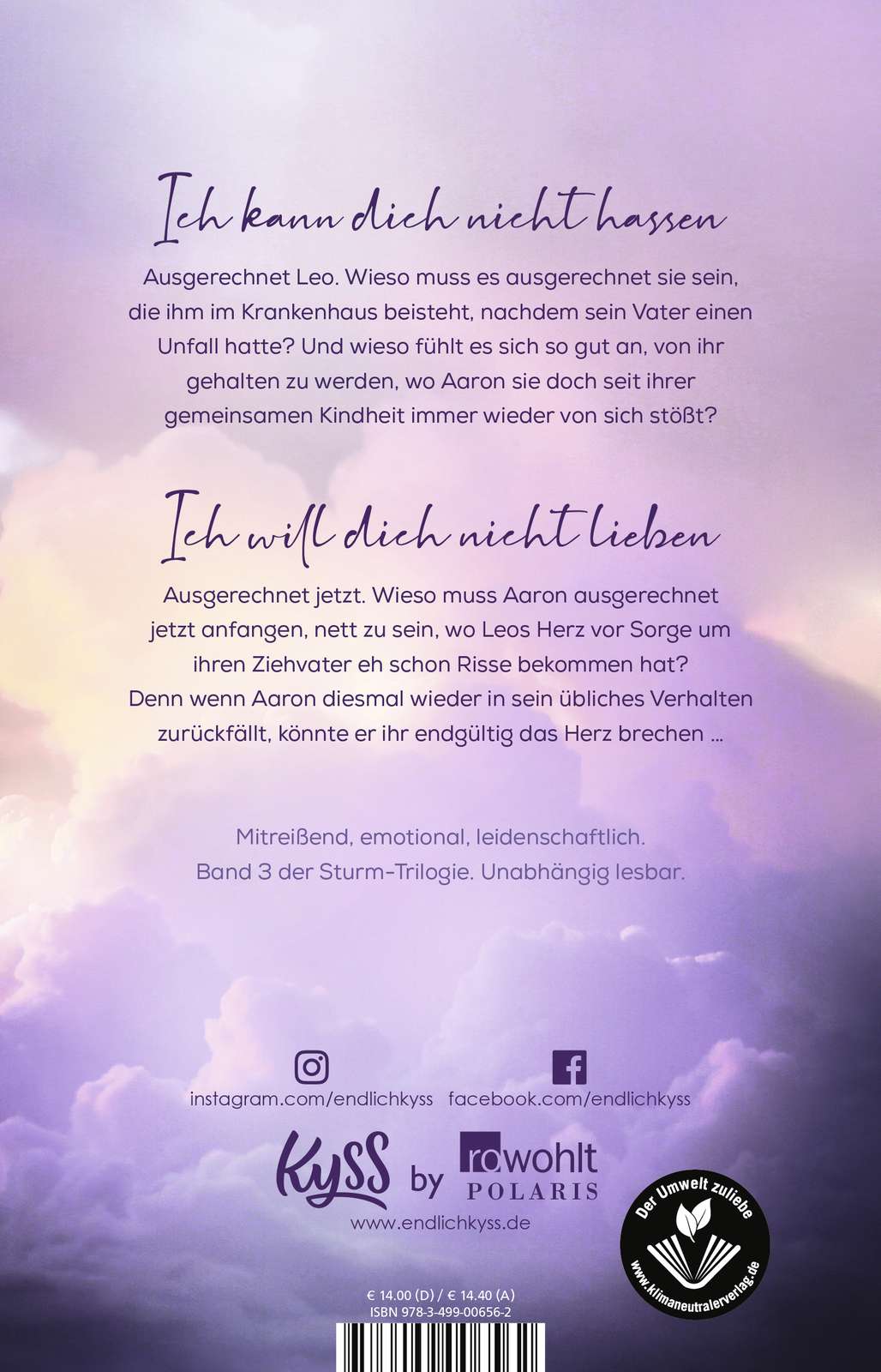 Thumbnail - Anya Omah / Gewitterleuchten