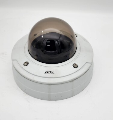 AXIS P3364-VE 6MM Network IP POE Megapixel Security Surveillance Cam Camera