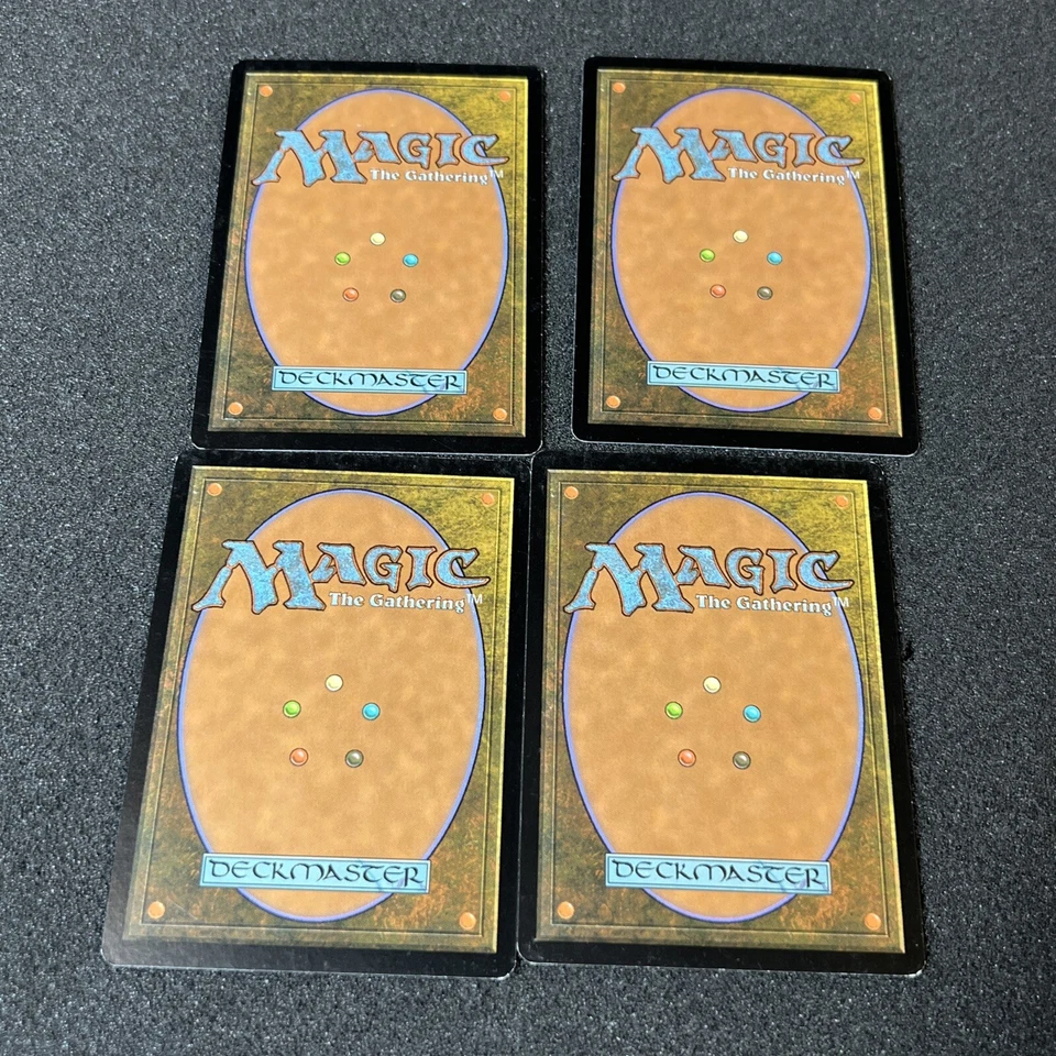 Pestermite Magic The Gathering Mtg Lorwyn Card 4 - Image 4 of 4