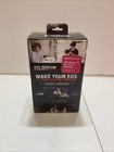 New: Canon Eos Webcam Accessories Starter Kit for Eos Rebel T7 T6 T5 T3 7875A011