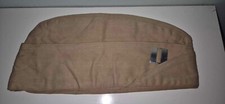 WW2 US Army Summer Overseas Garrison Cap
