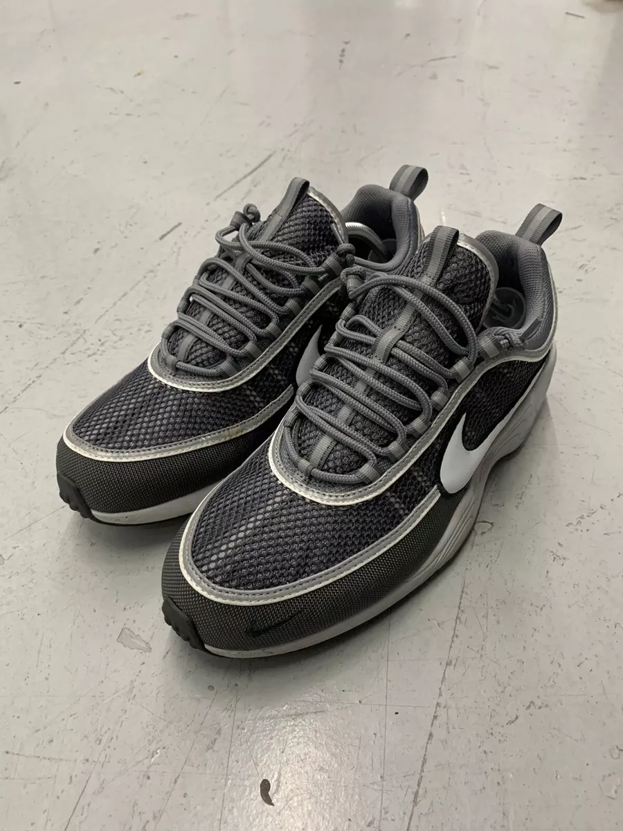 Air zoom top spiridon 16 black