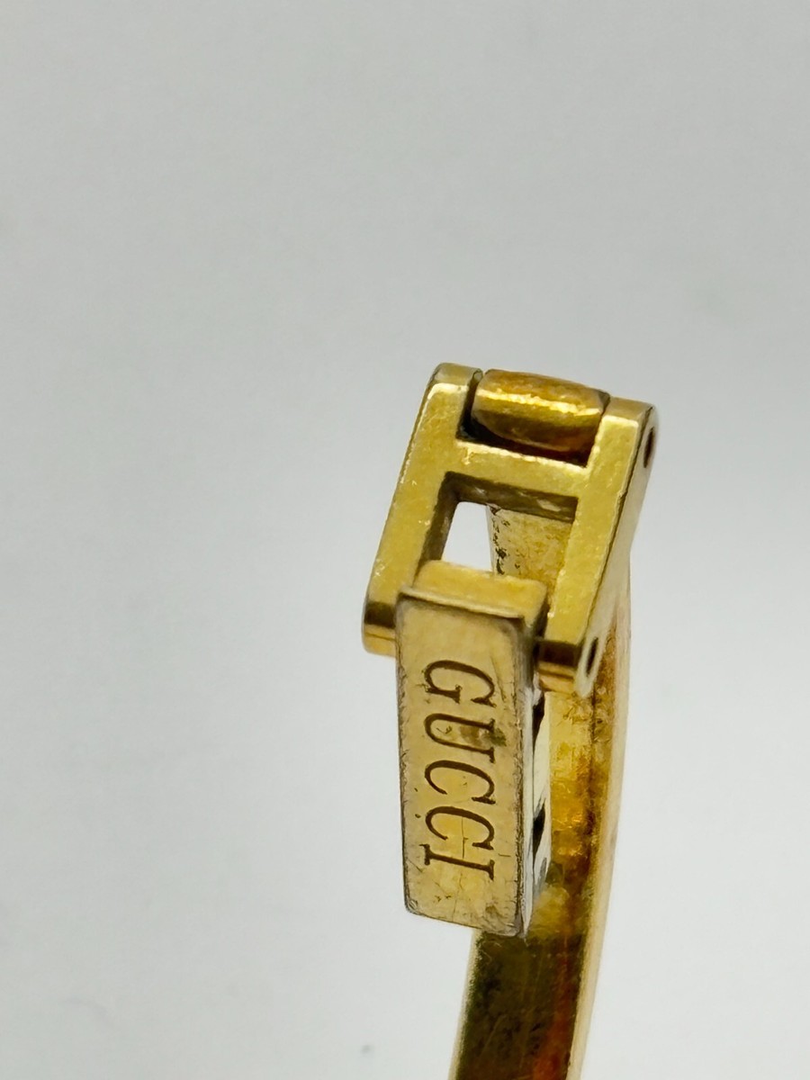 ☺︎らぶひめ ！GUCCI タンクトップ【ヴィンテージ】 GUCCI（グッチ） タンクトップ メンズ 中古 古着 : RAGTAG Online Shop