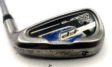 King Cobra FP Single 4 Iron NS Pro 950 Regular Steel Shaft Good 