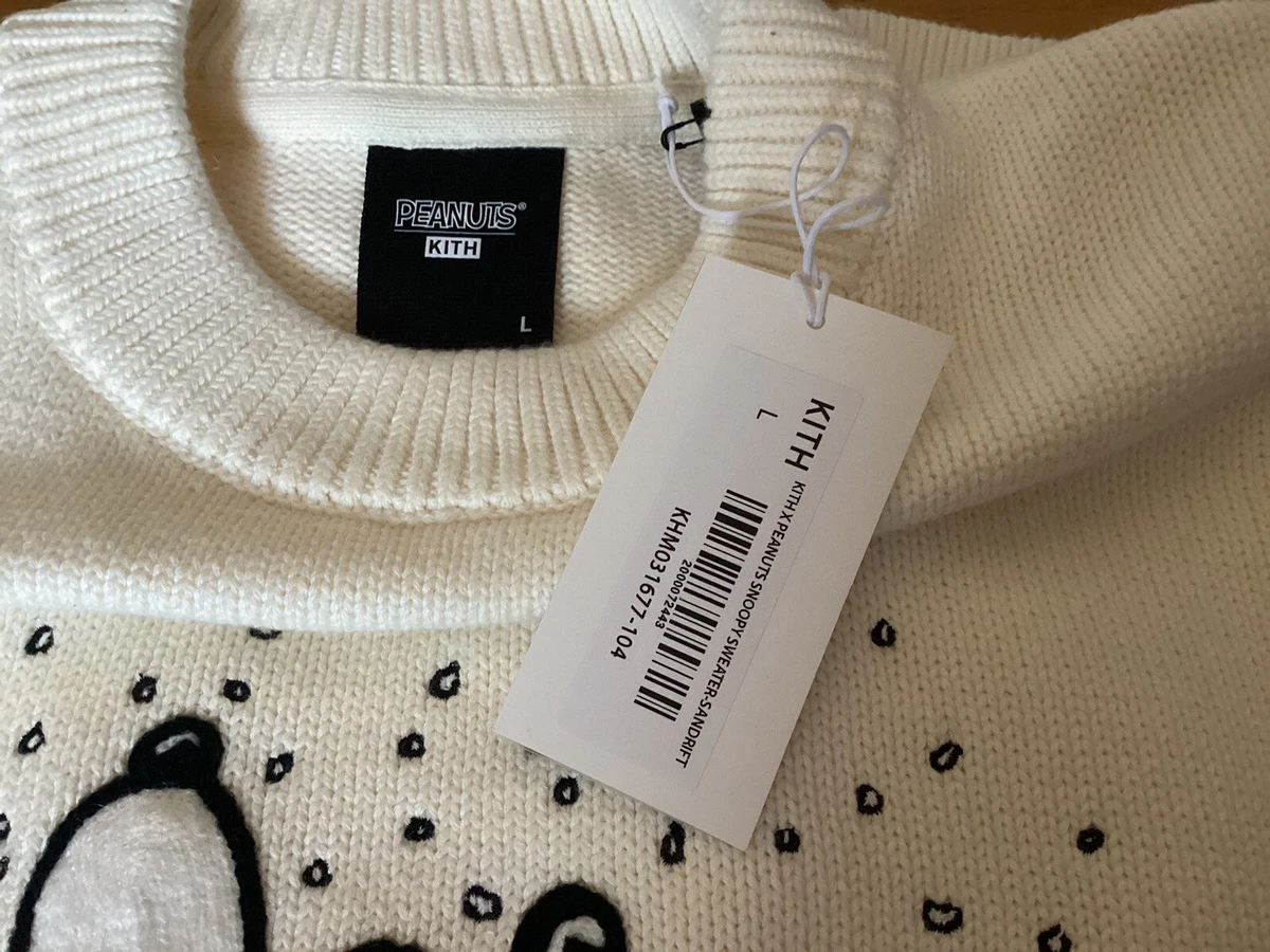 Kith sweaters clearance