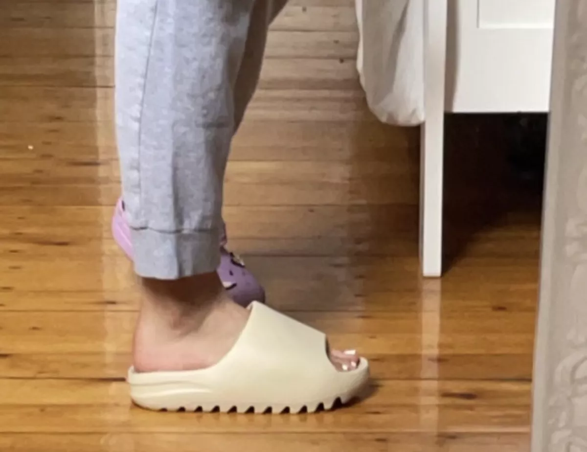 Yeezys in women's sizes discount