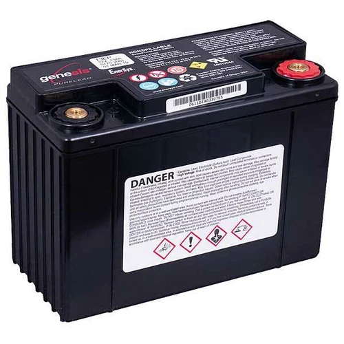 Hawker EnerSys 12EP13 (G13EP) 12V 13Ah