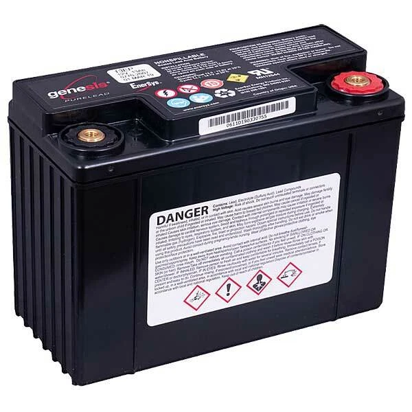 HAWKER-ODYSSEY Hawker EnerSys 12EP13 (G13EP) 12V 13Ah