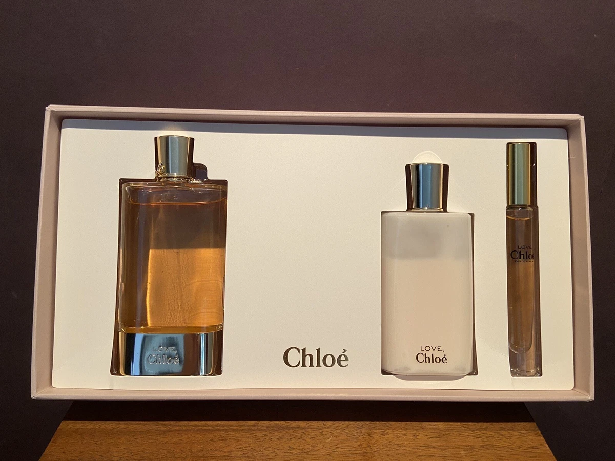 Chloé “ Love 女式香水| eBay