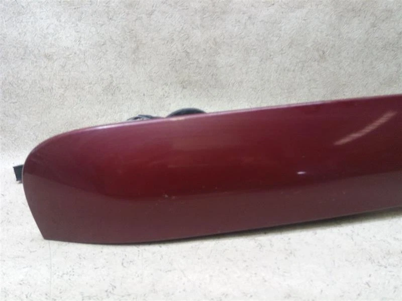 Rear Hatch Trim Camera Reverse Light Fits 2008 2009 2010 2011 2012 BUICK ENCLAVE - Image 2 of 4