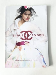 Chanel Magazine | eBay