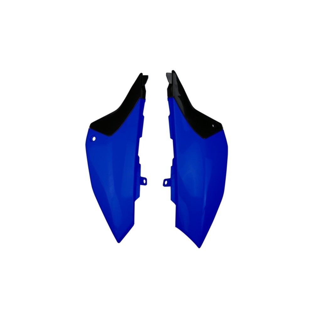 Free Shipping UFO Side Panels For Motorcycle Parts Accessories