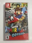 Super Mario Odyssey (Nintendo Switch) Tested