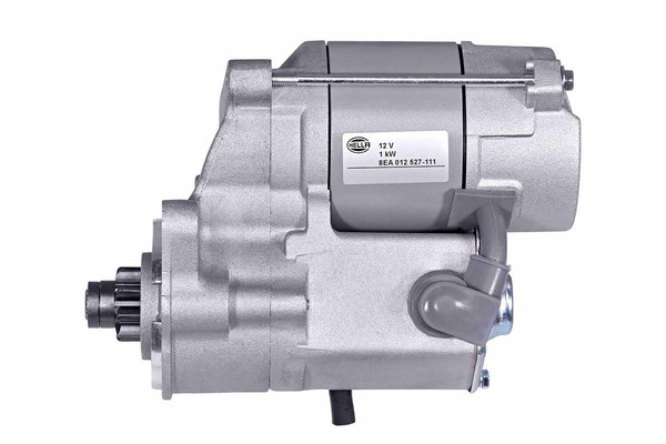 Anlasser Starter Hella 8EA 012 527-111 12V-image