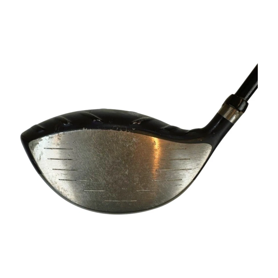 Ping Prodi G 9 Club Set Black Dot Driver Wood Hybrid Irons Putter Youth RH - Image 4 of 4