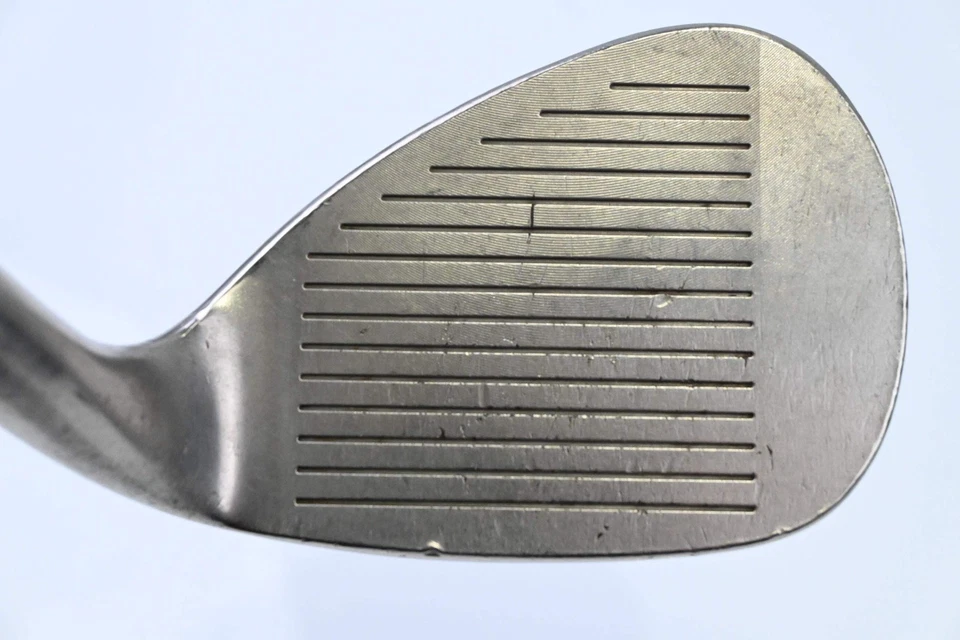 Left Hand Mizuno JPX Series Sand Wedge / 56 Degree / Regular Flex Dynamic Gold - Image 2 of 4