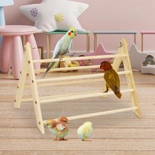 Chick Perch Toy, Backyard Chick Perch Jungle Gym