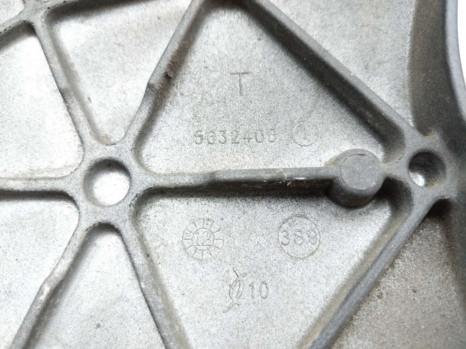 Panel de cubierta de juez de victoria 13 14 Foto 4 de 4