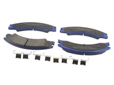 For 2008-2019, 2021-2025 Ford E450 Super Duty Brake Pad Set Motorcraft 16231SQHB
