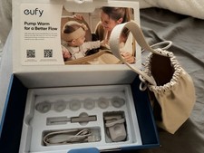 Eufy Wearable Breast Pump S1