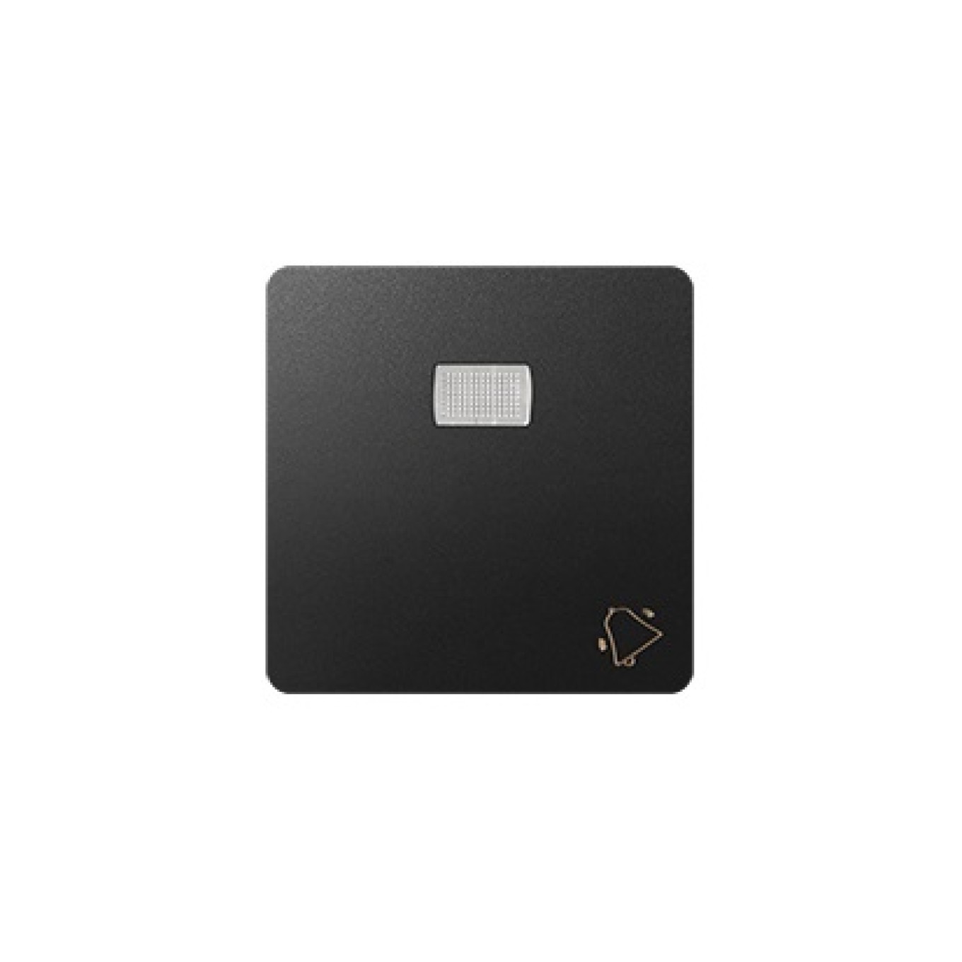 Single Button/ Bell/ With Simon 82 82015-38