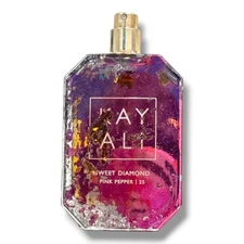 KAYALI Sweet Diamond Pink Pepper 25 Eau De Parfum 50ml/1.7fl.oz. Look Pictures
