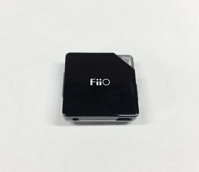 FiiO Fujiyama E06 Portable Headphone Amplifier *Parts or Repair*