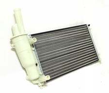 Radiateur Fiat PUNTO