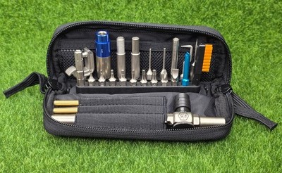 Fix It Sticks 26-Piece Field Tool-Kit for Glock w/ Torque Driver