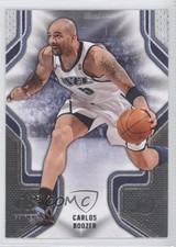 2009-10 SP Signature Edition Carlos Boozer #16 0q0