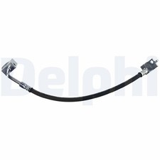 DELPHI Bremsschlauch LH7069 für JEEP KJ CHEROKEE 4x4 Laredo CRD