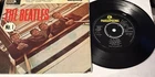 The Beatles – The Beatles No. 1 - Original UK Parlophone 7" EP -GEP 8883