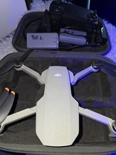DJI Mavic Mini Drone 249g Ultra Light