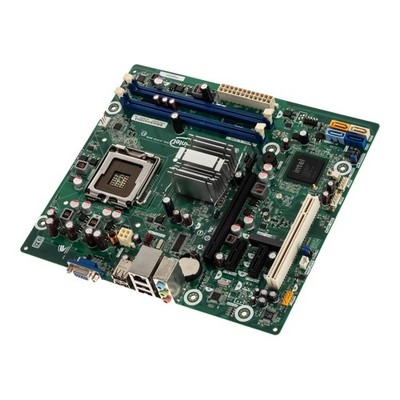 Mainboard INTEL DG41BI SOCKEL LGA775 DDR3 PCIe PCI microATX